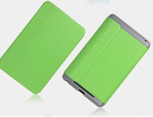 Nexus 7 Ultra Slim Cover